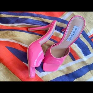 Steve Madden heel size 5